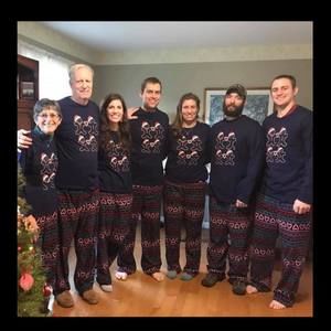 Meet your Posher, Patty